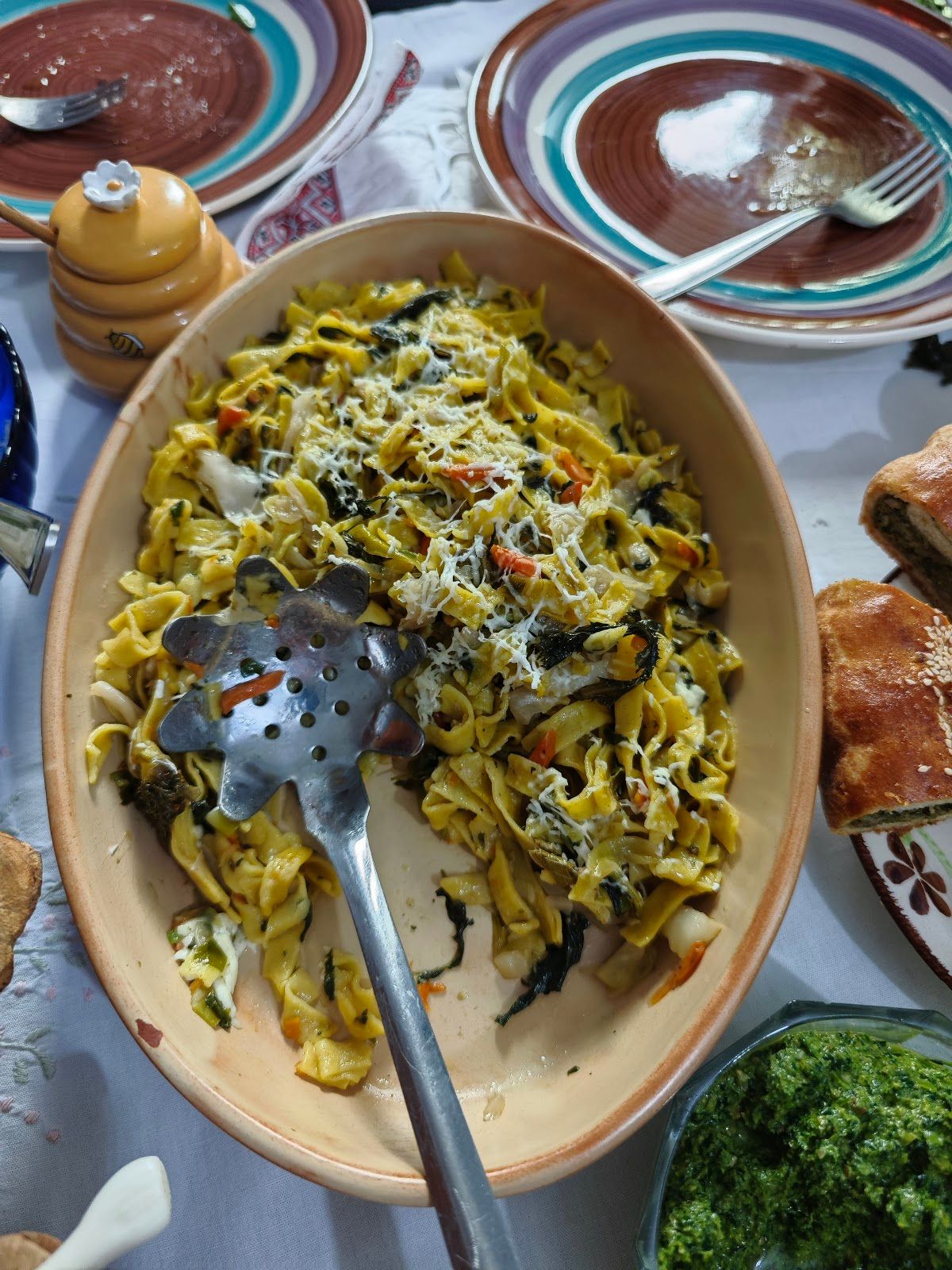 Restaurant-House of "Cobza" family photo 3