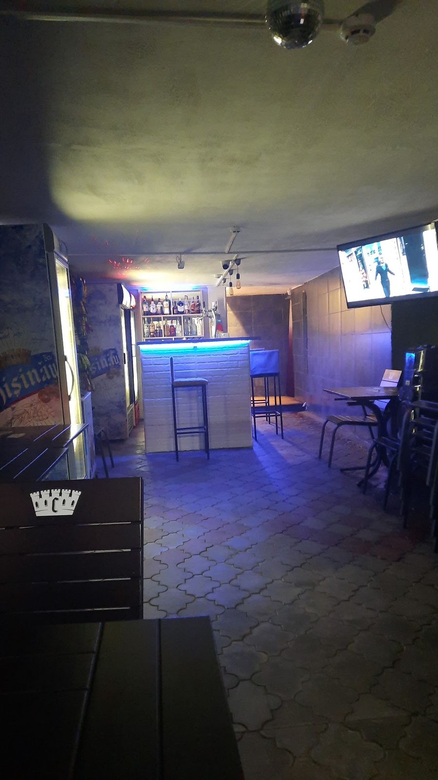 LuxGrand-Bar photo 1