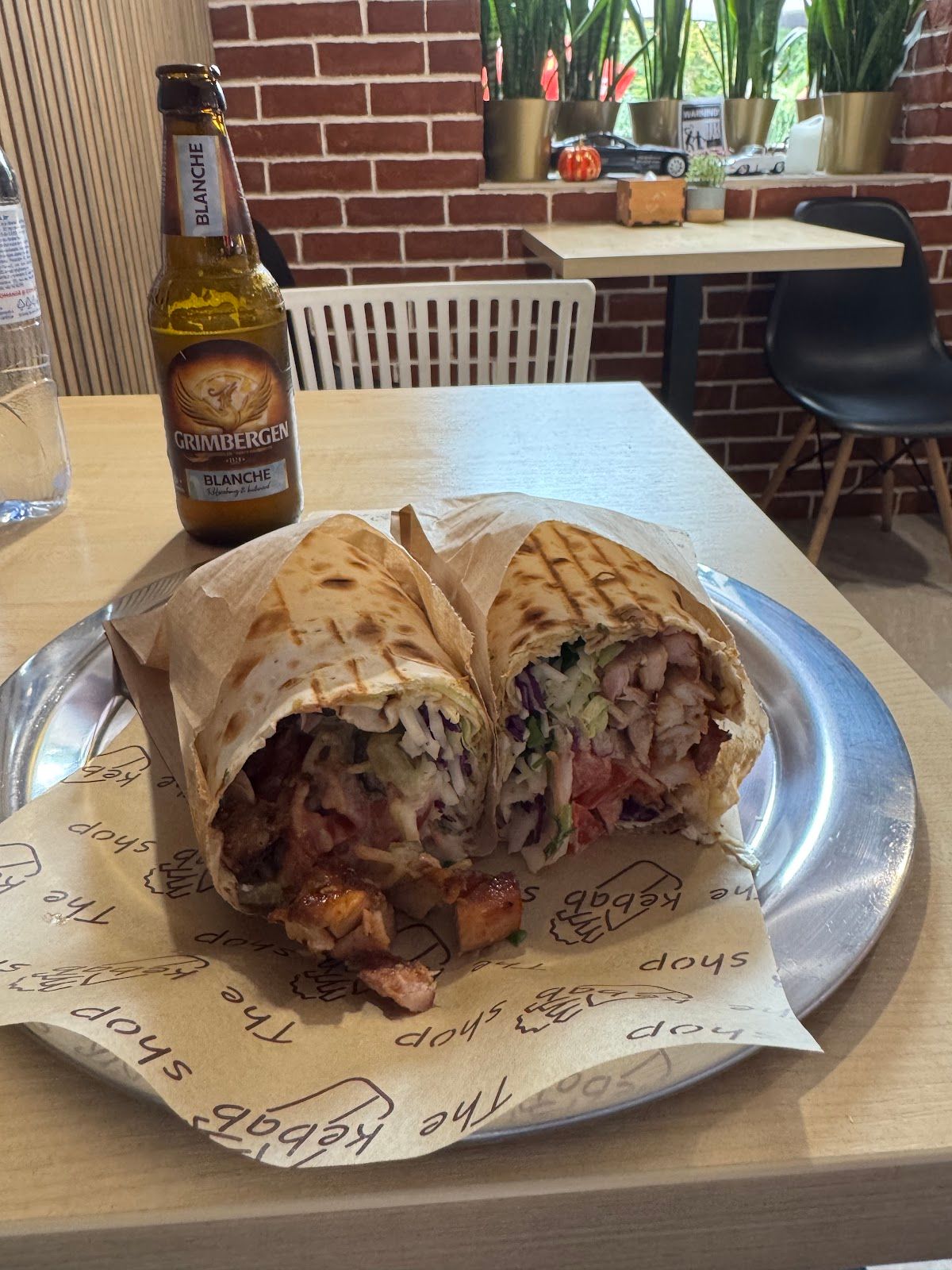 The Kebab Shop photo 3