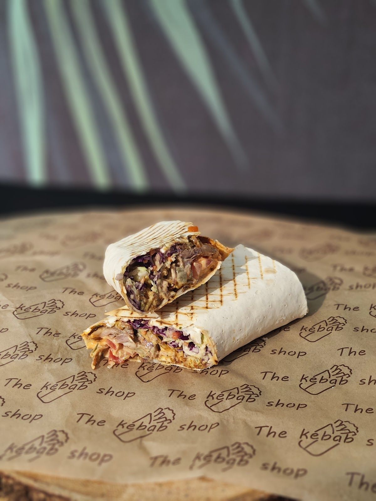 The Kebab Shop photo 4