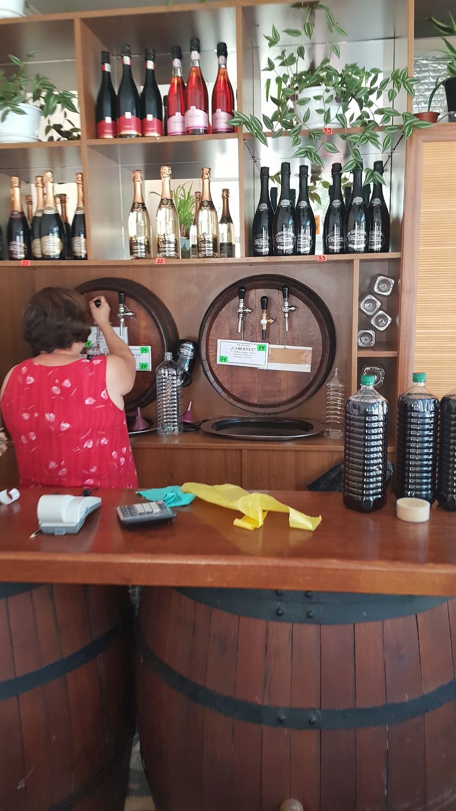 Magazin specializat "Pivnițele Brănești" photo 1