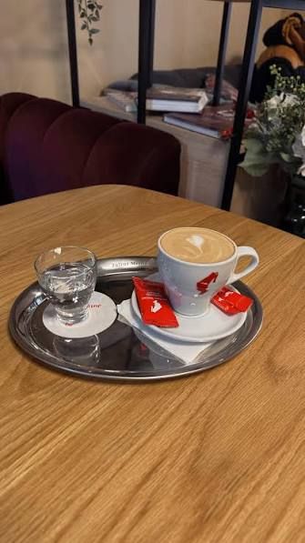 Coffee Point photo 1