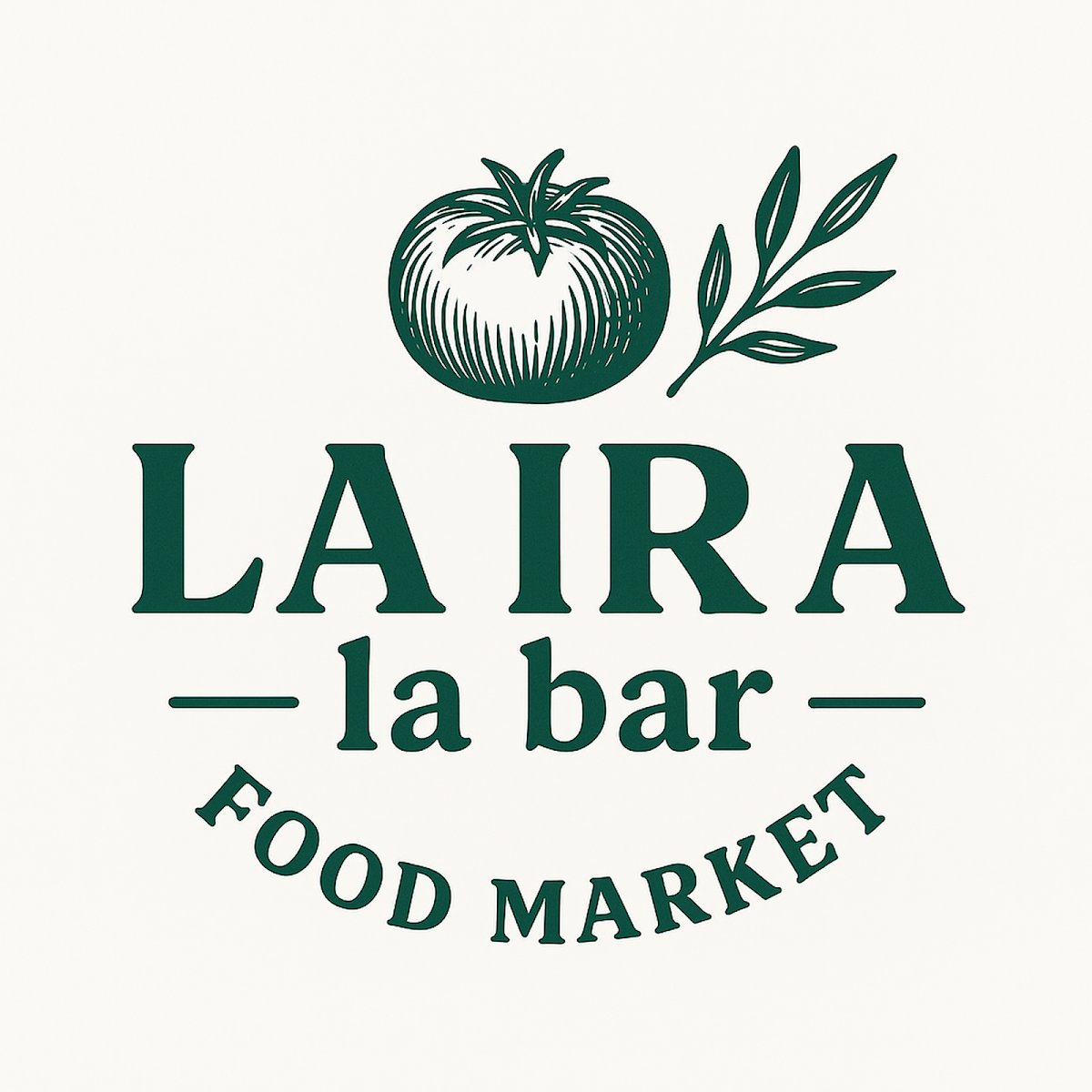 LA IRA LA BAR, fotografia 1