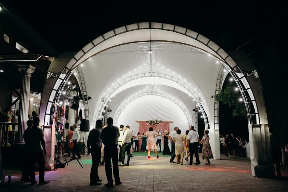 Restaurant "Crystal" photo 1