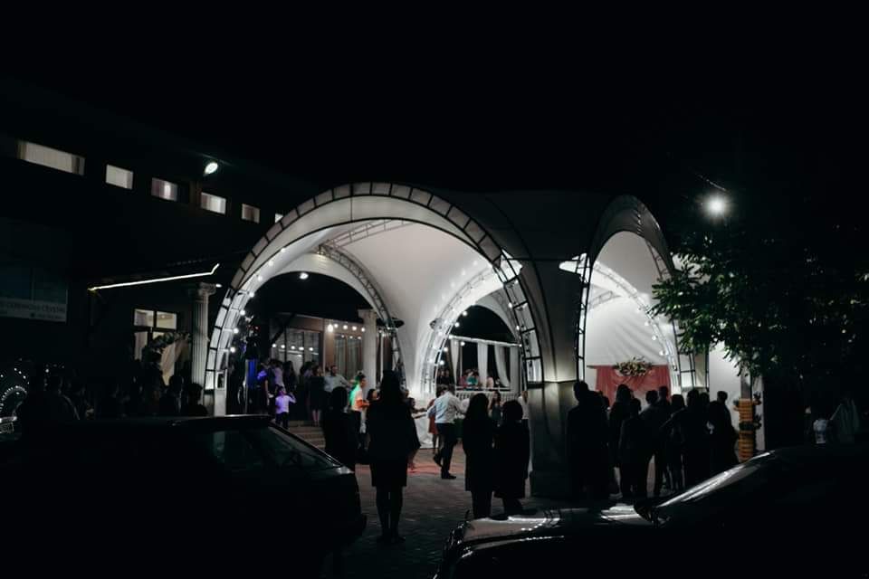 Restaurant "Crystal" photo 3