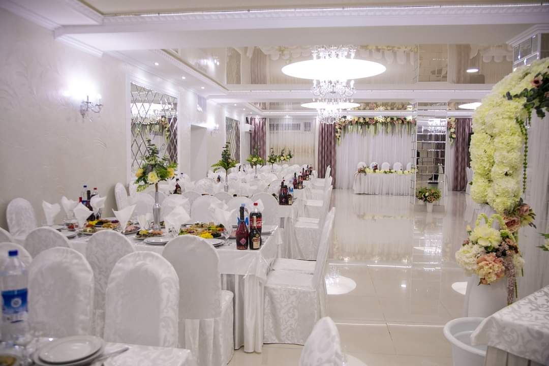 Restaurant "Crystal" photo 4