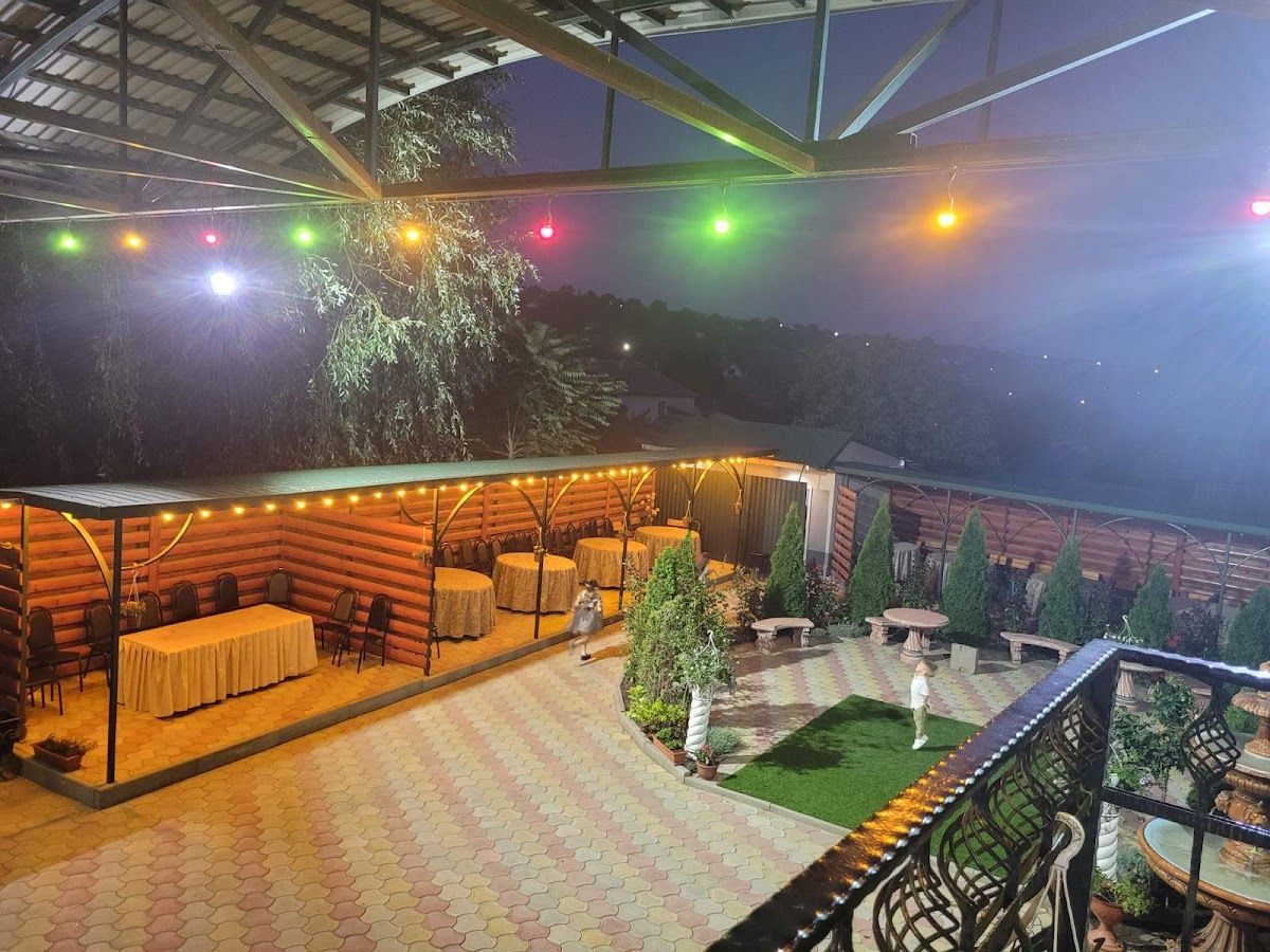 Restaurantul DIVA AO photo 4
