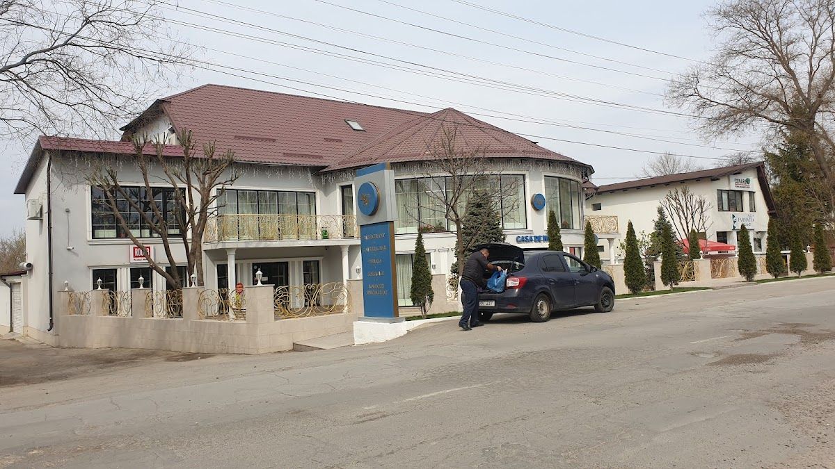 Casa Nunții "RGV" photo 2
