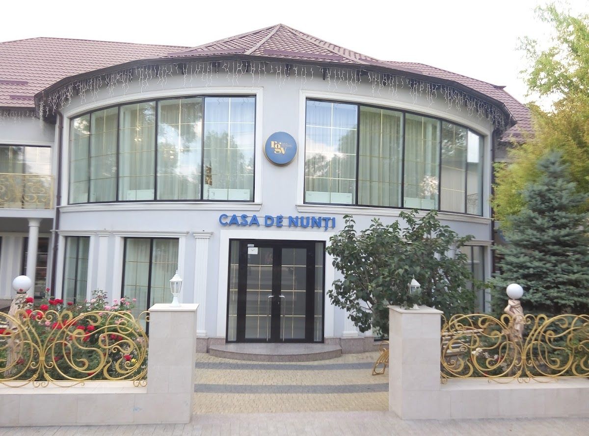 Casa Nunții "RGV" photo 3