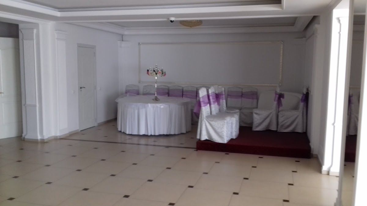 Casa Nunții "RGV" photo 4