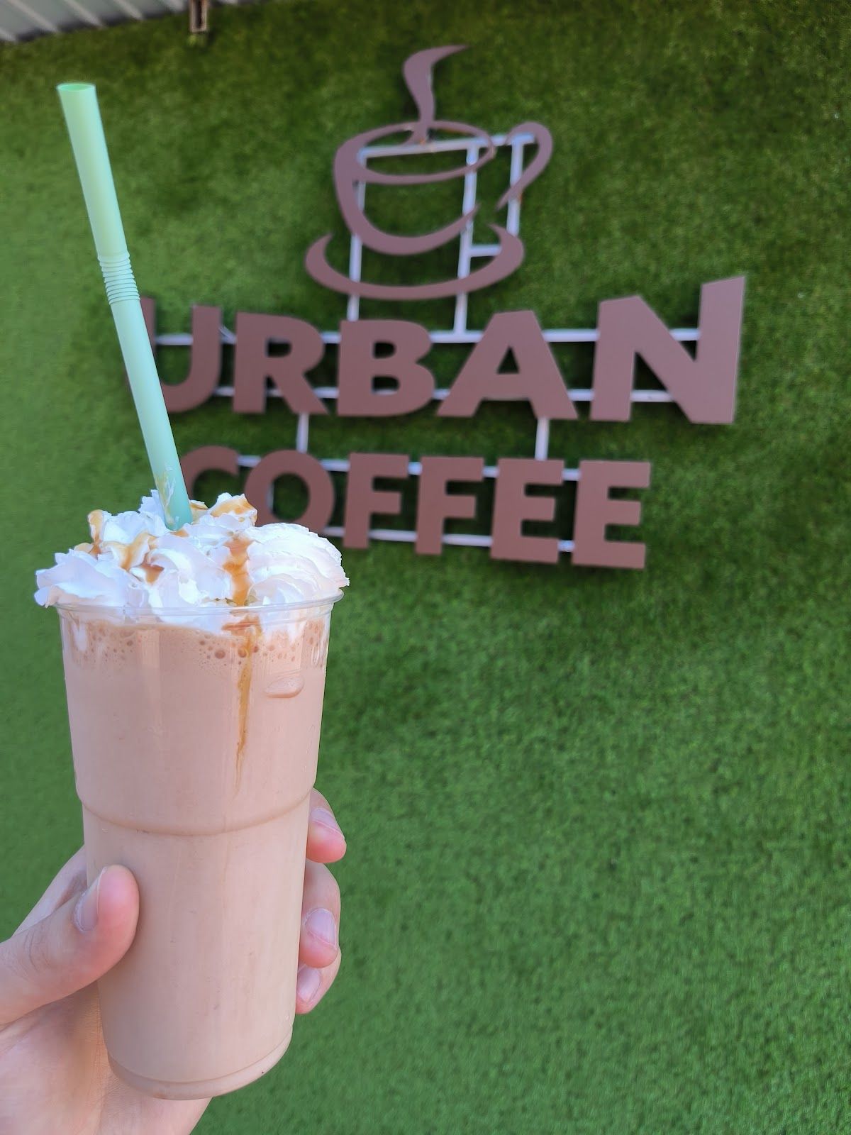 Urban Coffee photo 1