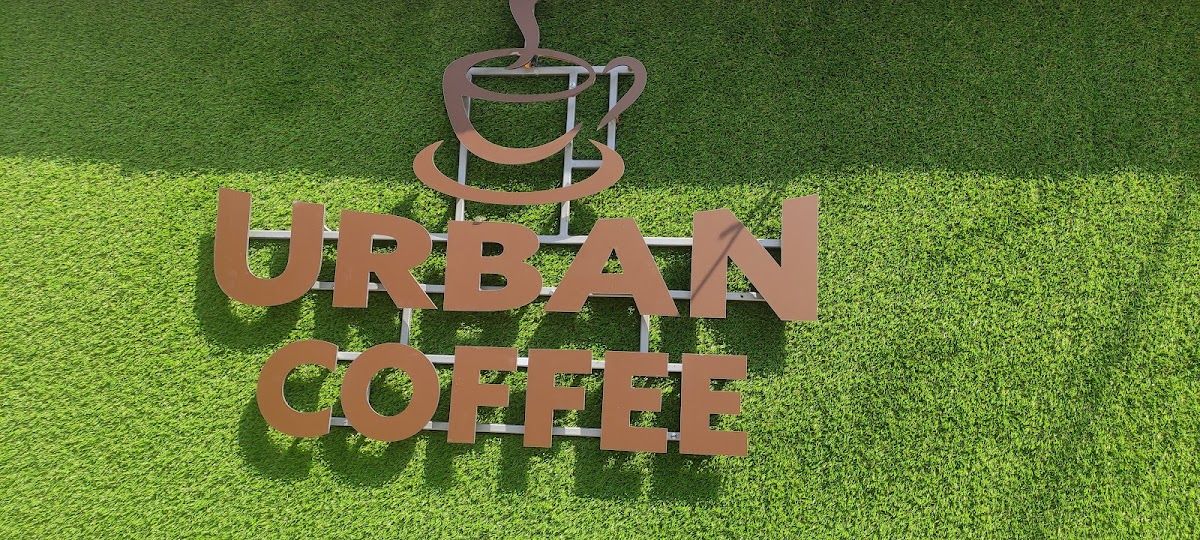 Urban Coffee photo 2