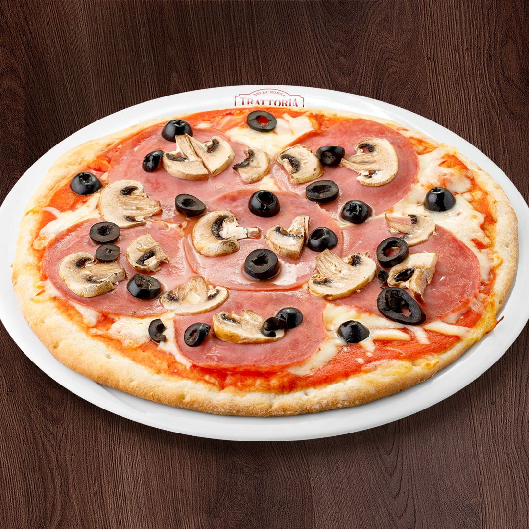 Trattoria della nonna Ungheni photo 1