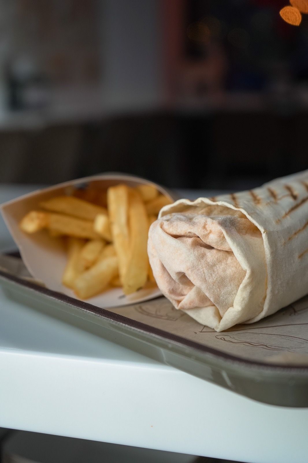 Fast & Tasty photo 4