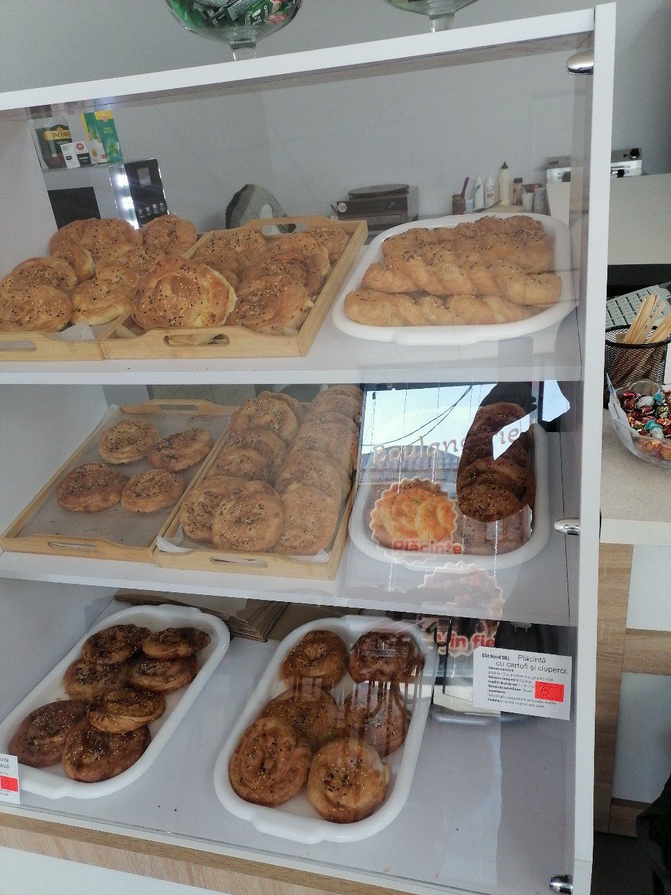 Boulangerie photo 1
