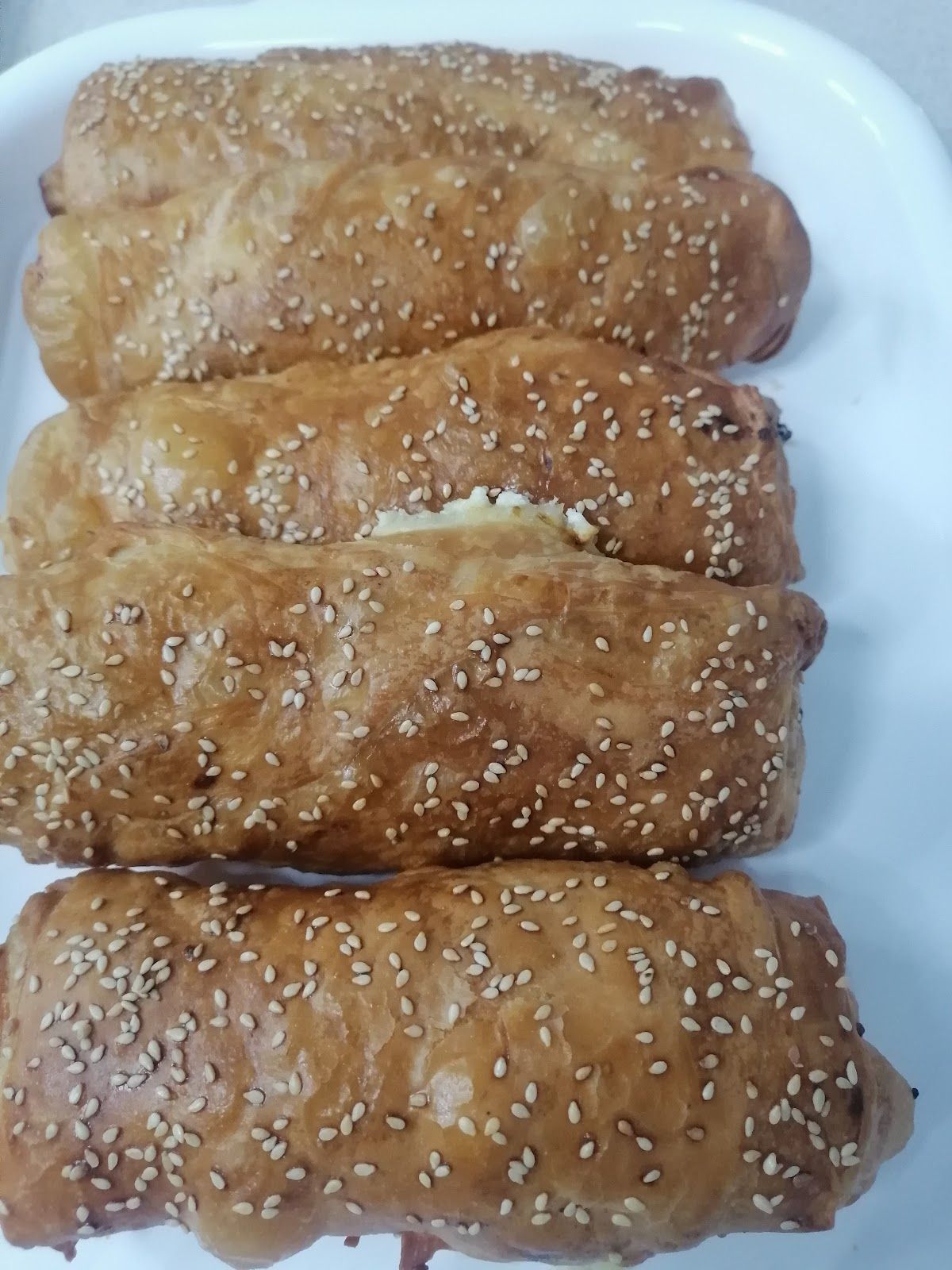Boulangerie photo 2