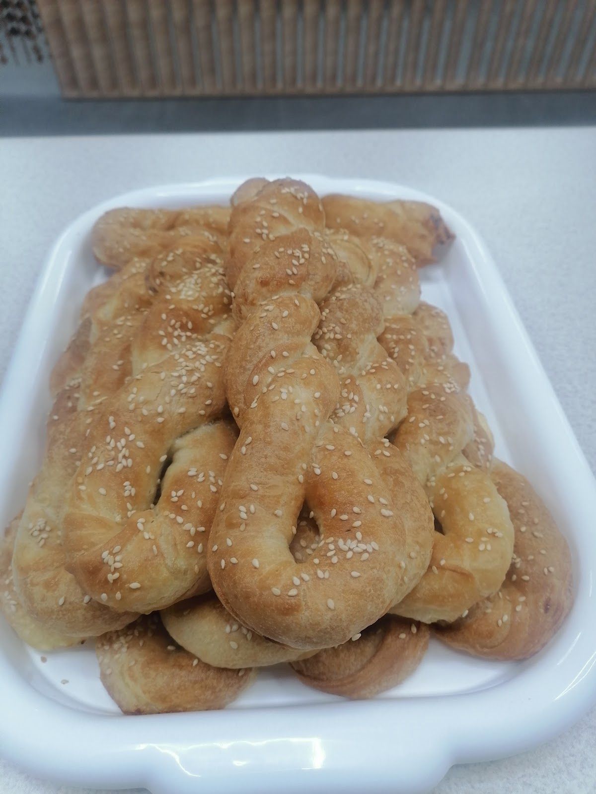 Boulangerie photo 3