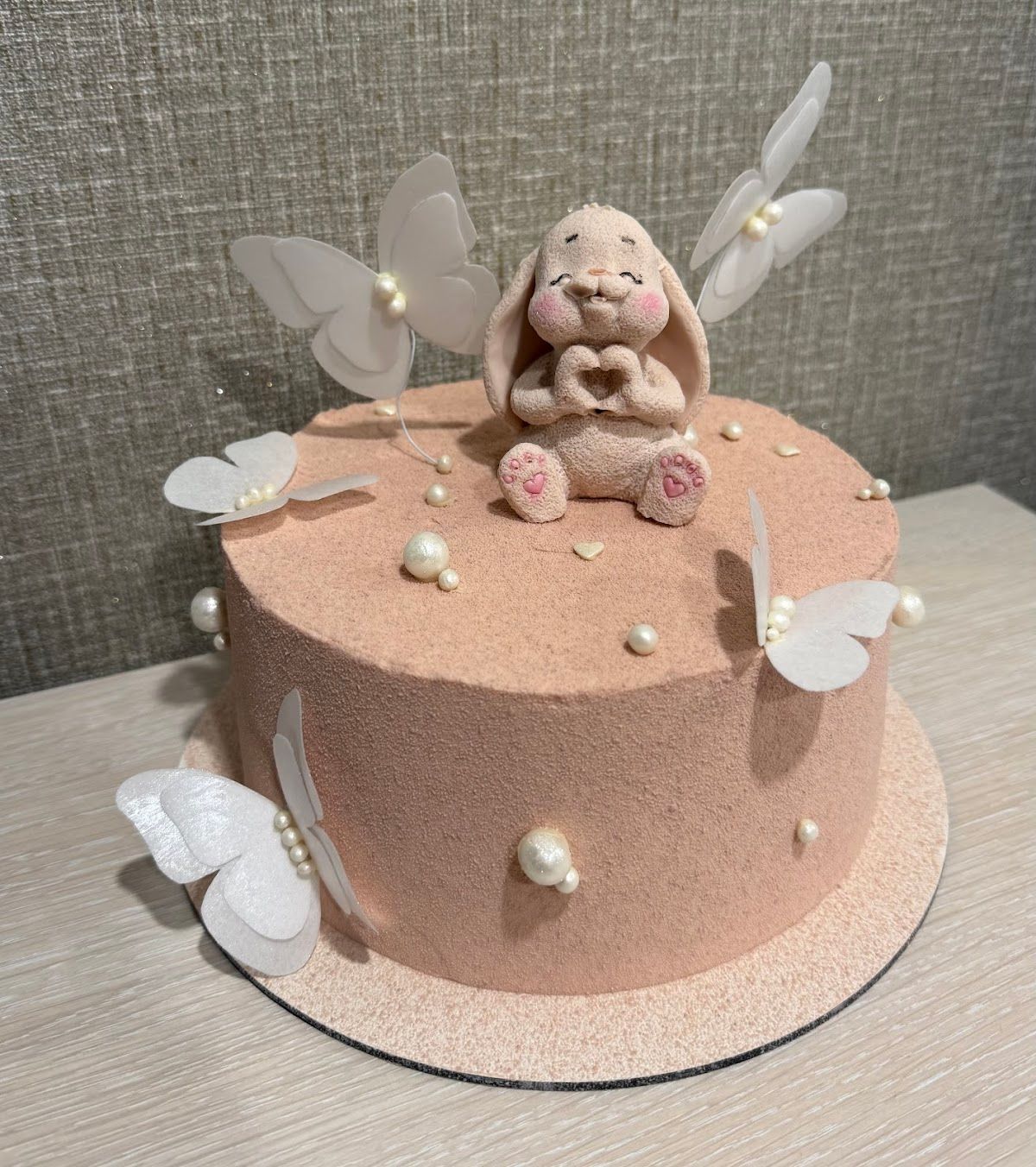 Les desserts de Nadine photo 3