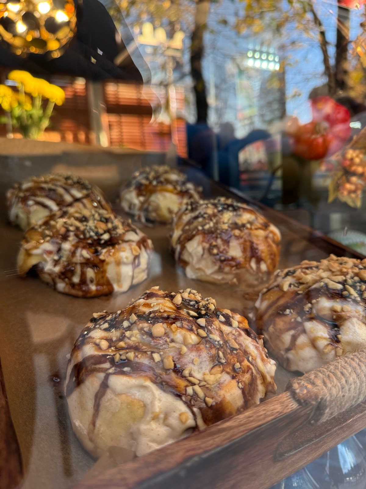 Magic Bakery photo 1