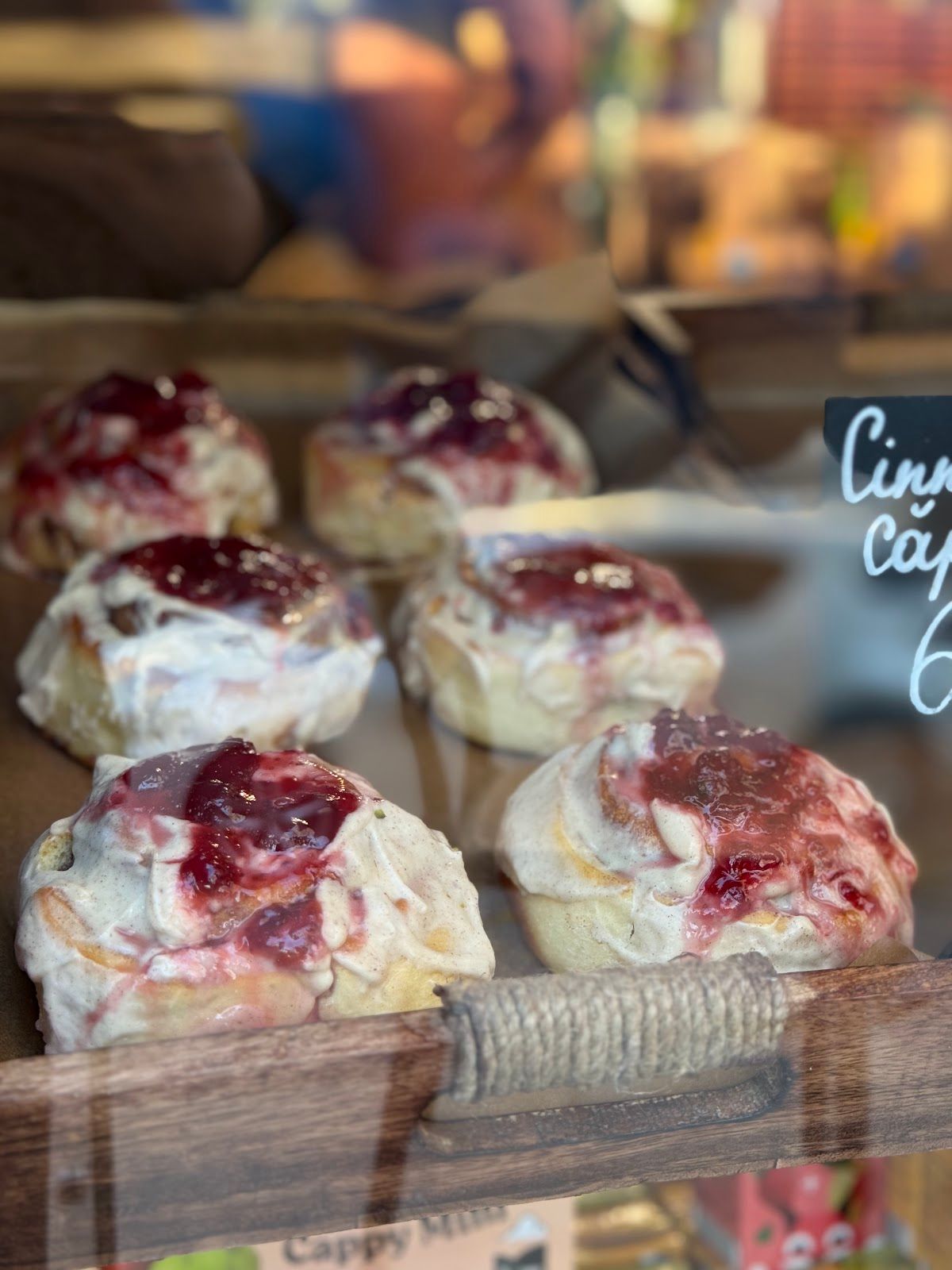 Magic Bakery photo 2