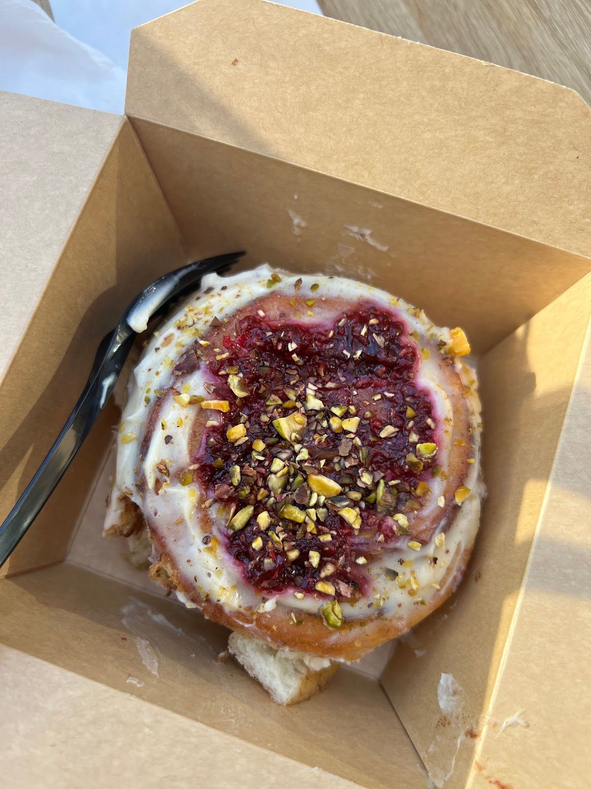 Magic Bakery photo 4