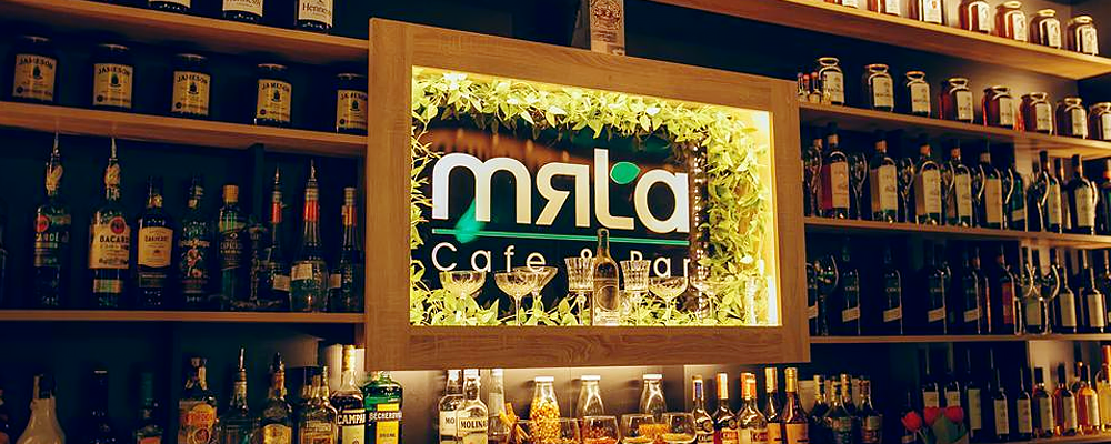 Myata Café & Bar