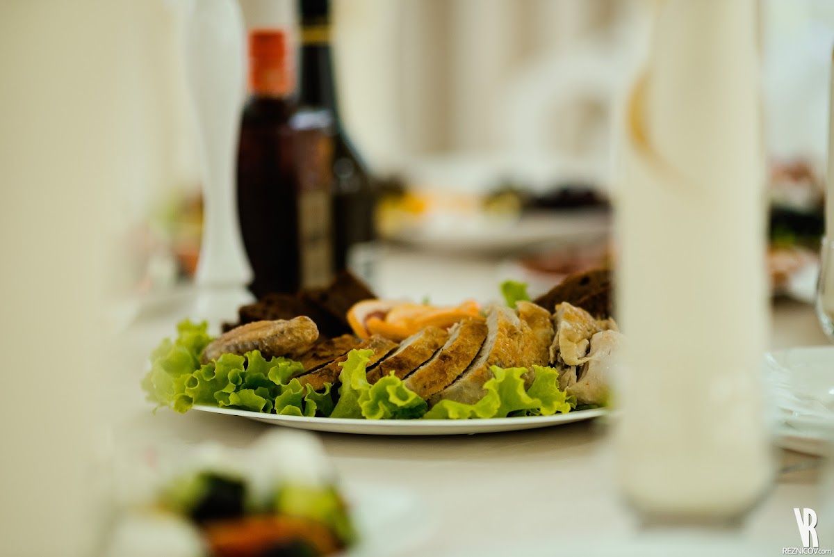 Ресторан Нистру photo 1