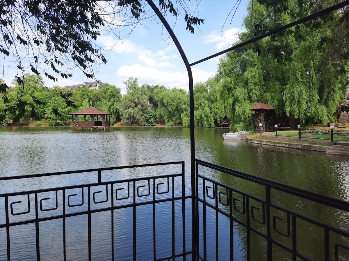 Ресторан Нистру photo 2