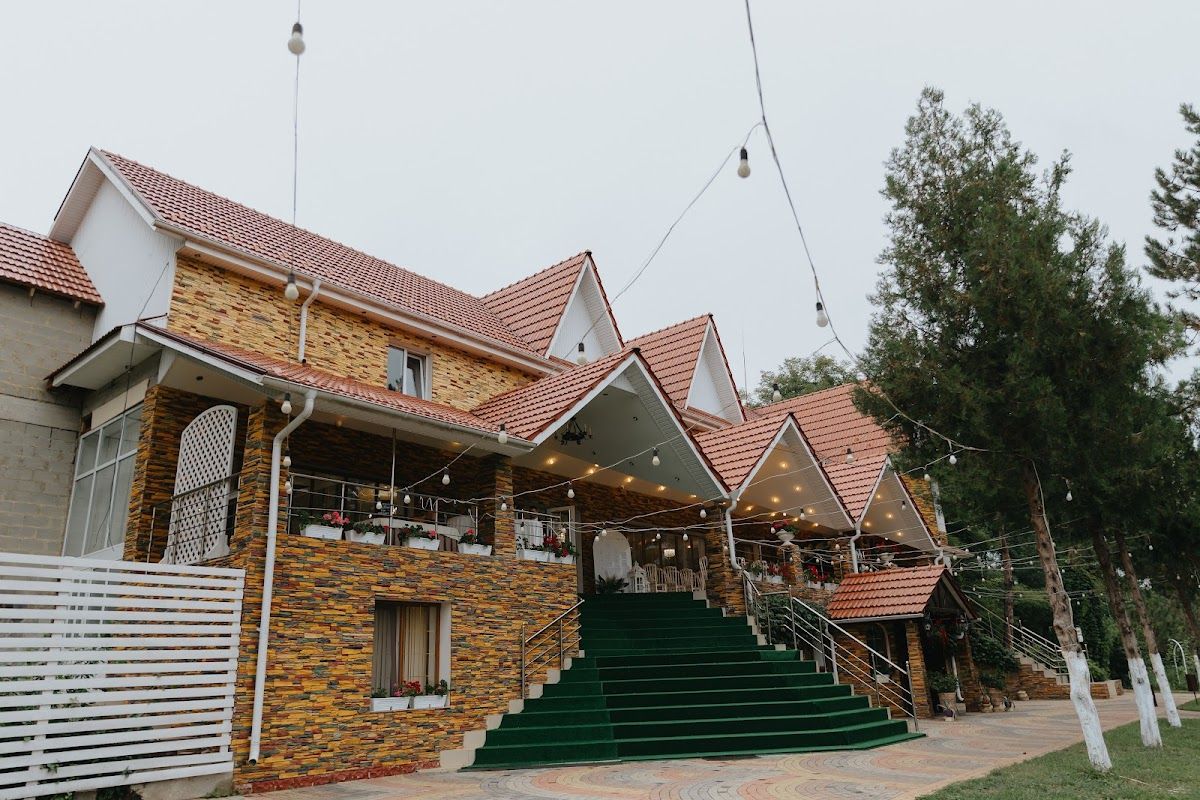 Restaurantul MIORIȚA