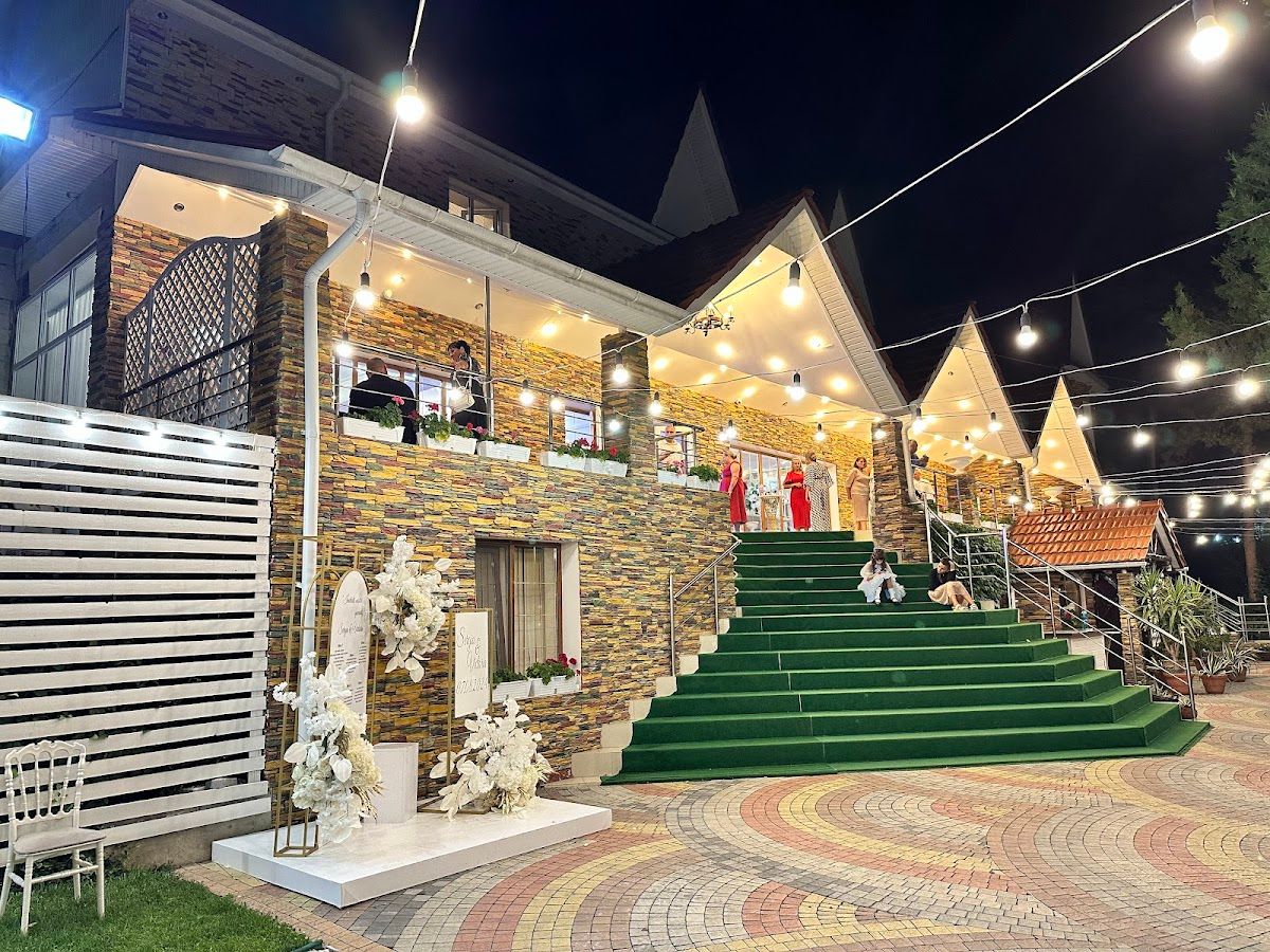 Restaurantul MIORIȚA
