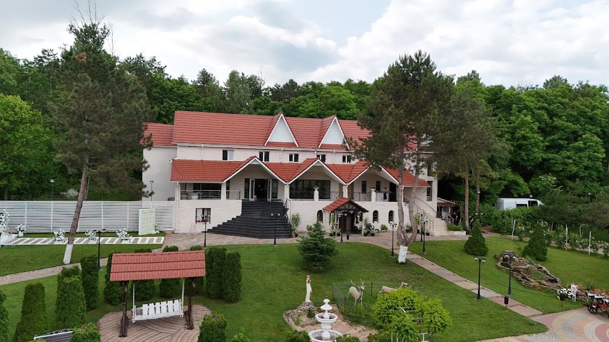 Restaurantul MIORIȚA photo 4