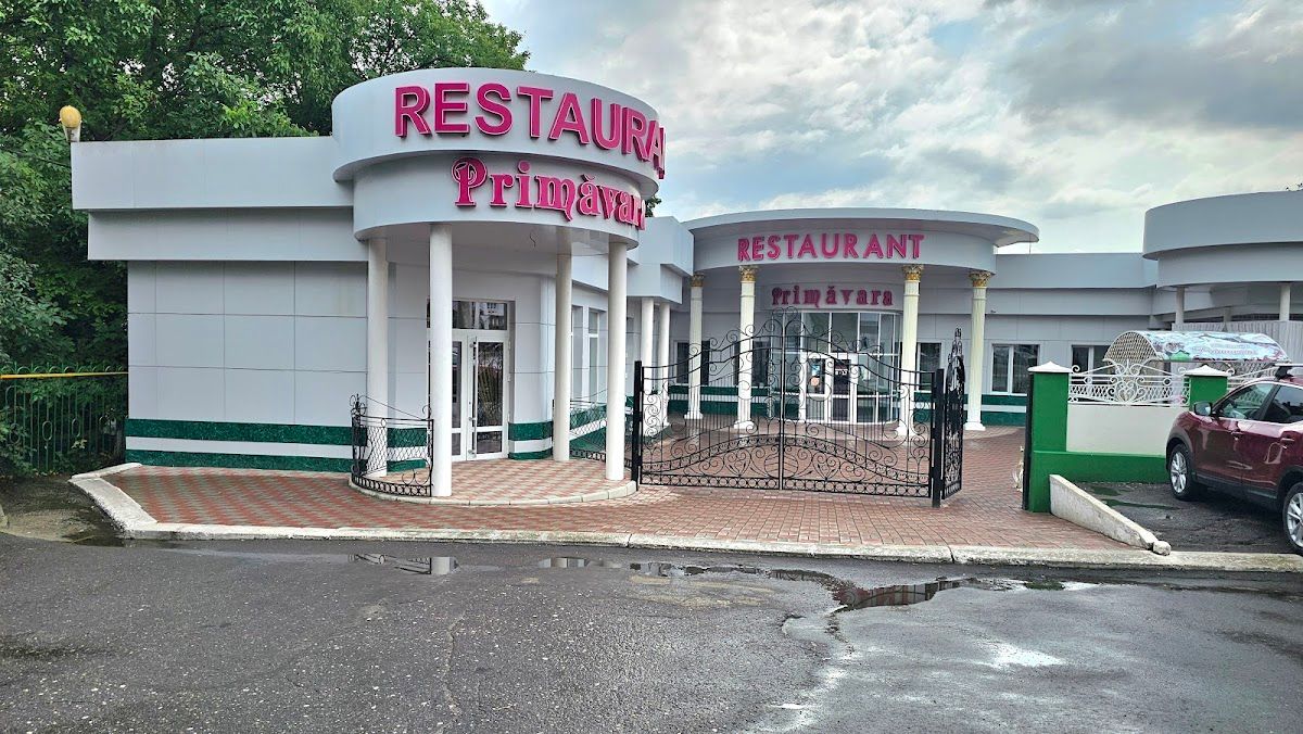 Primăvara Restaurant