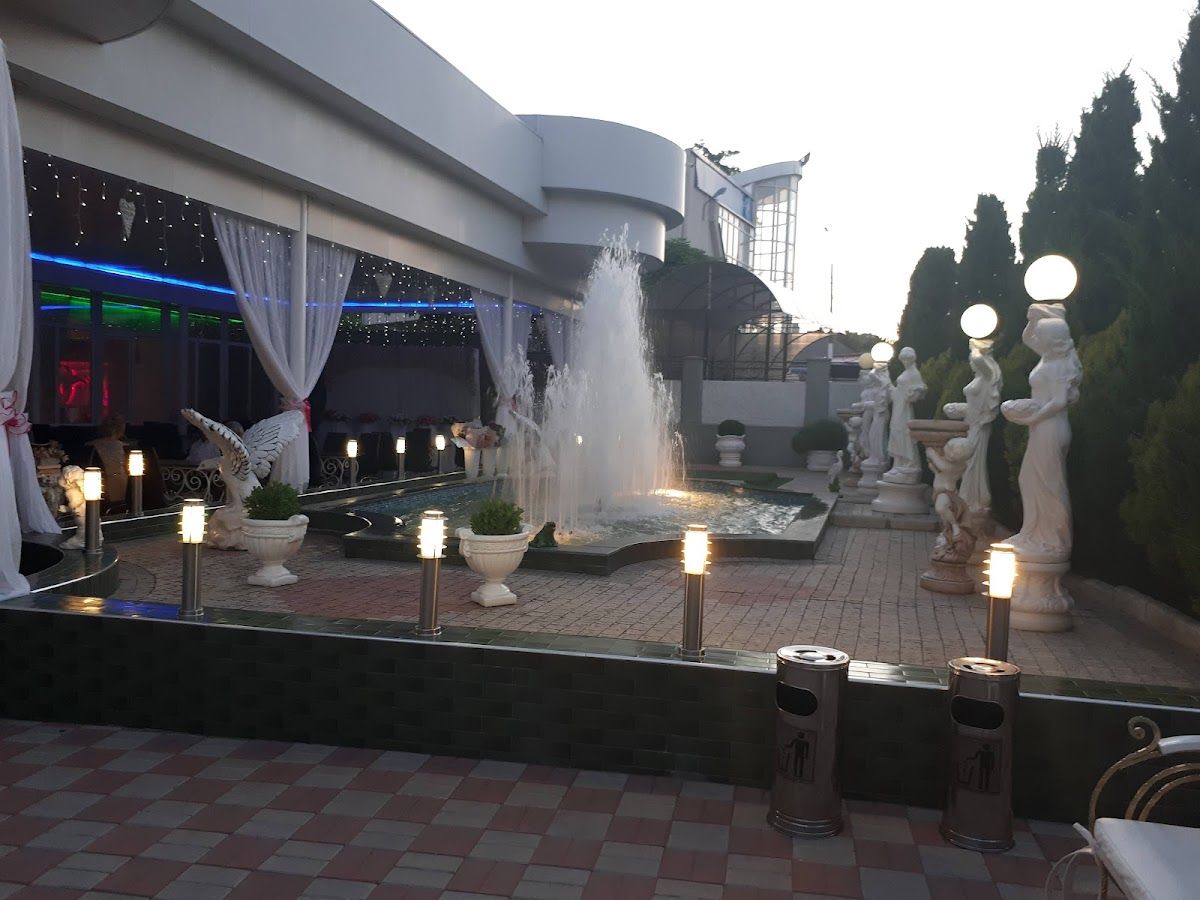 Primăvara Restaurant photo 2