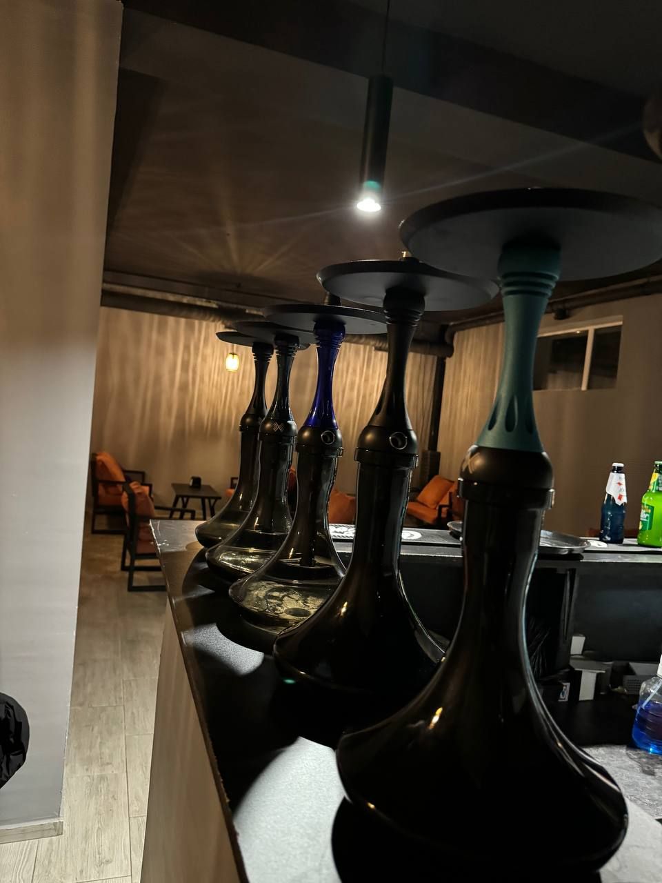 Vibe Fastfood & Lounge photo 3