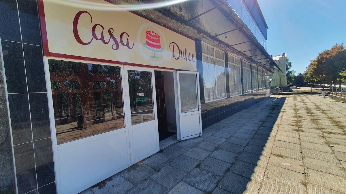 Casa Dulce photo 2