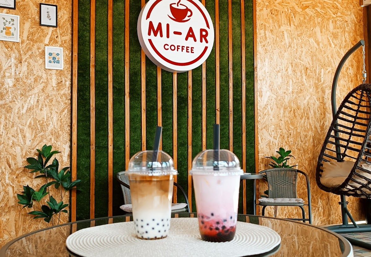MI_AR coffee photo 2