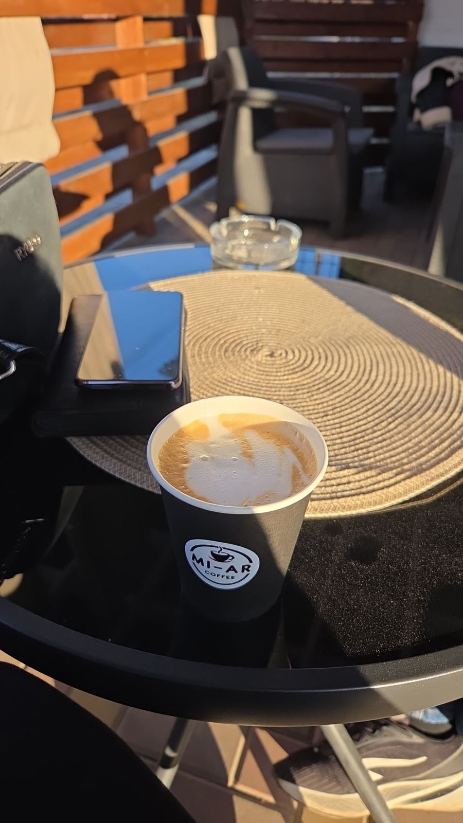 MI_AR coffee photo 4