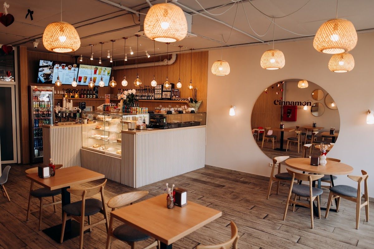 Cinnamon Bakery & More photo 2
