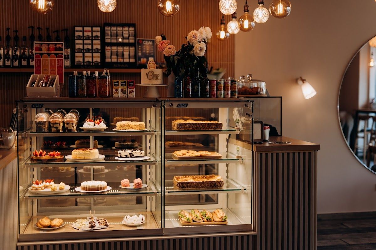 Cinnamon Bakery & More photo 3
