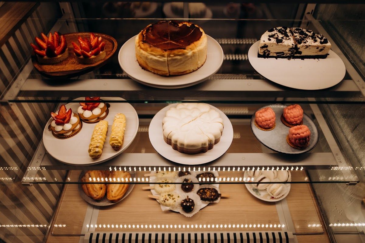 Cinnamon Bakery & More photo 4