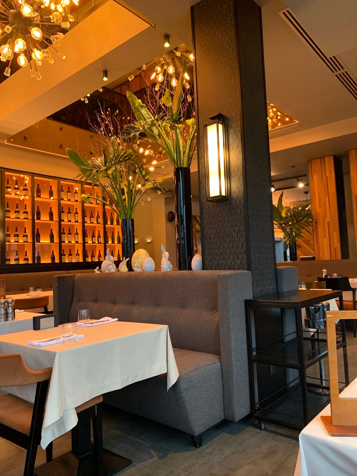 Osho Bar & Kitchen photo 4