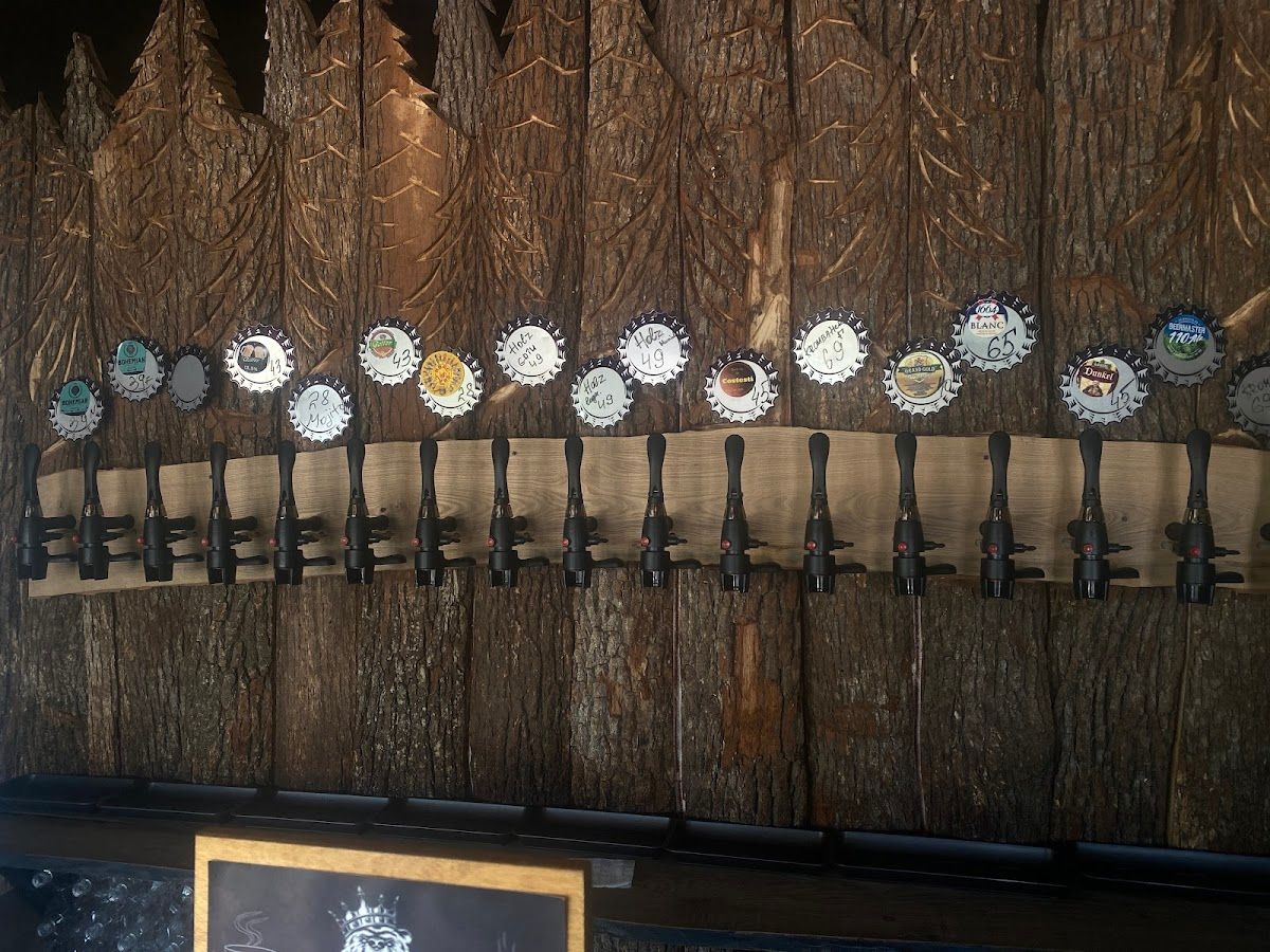 Bear Beer photo 2
