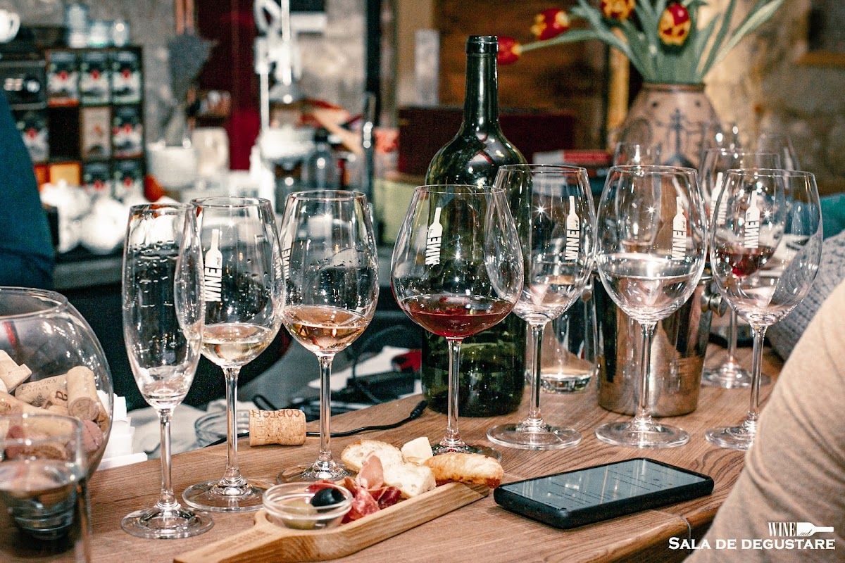 Sala de Degustare Wine.md photo 1