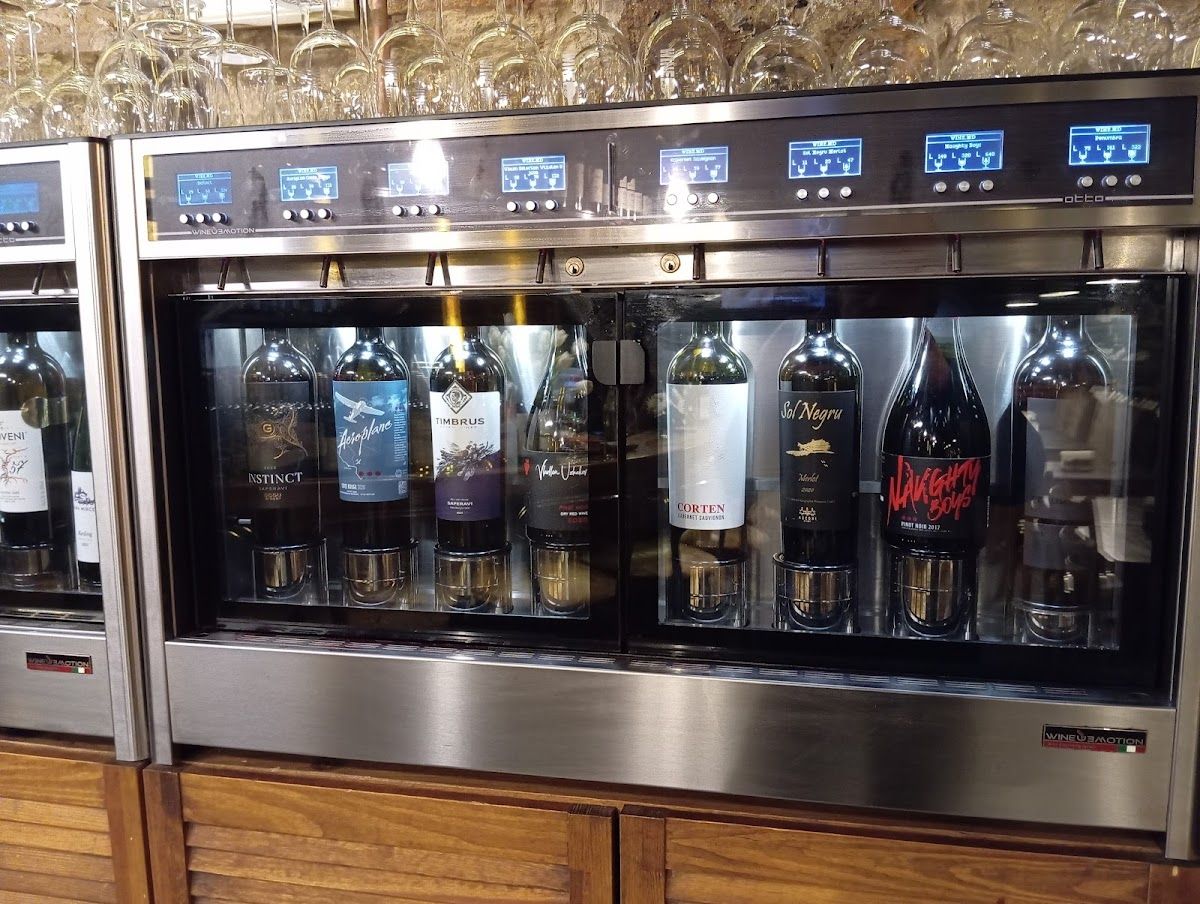 Sala de Degustare Wine.md photo 3