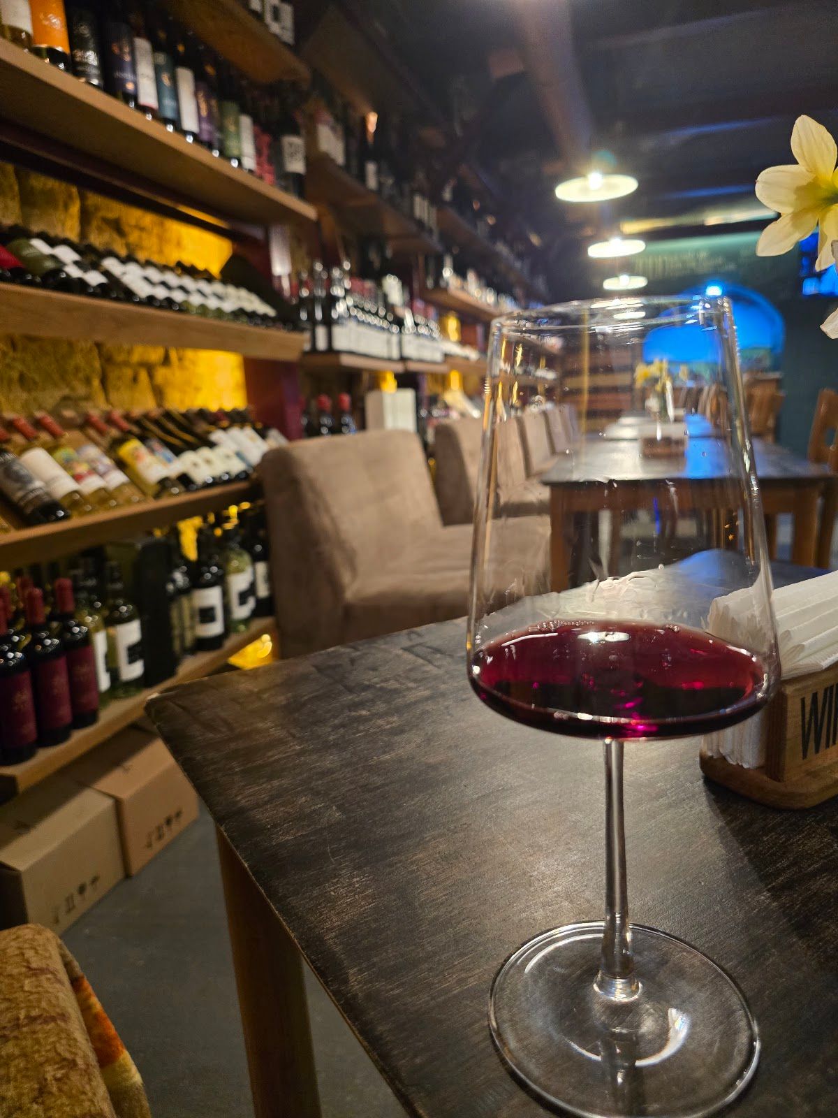 Sala de Degustare Wine.md photo 4