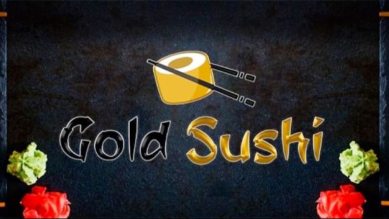 GOLD SUSHI UNGHENI photo 1