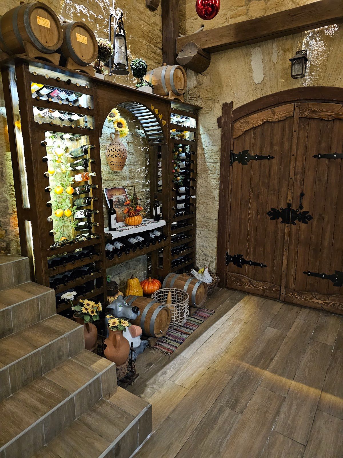 Wine Garden Banket Hall photo 4