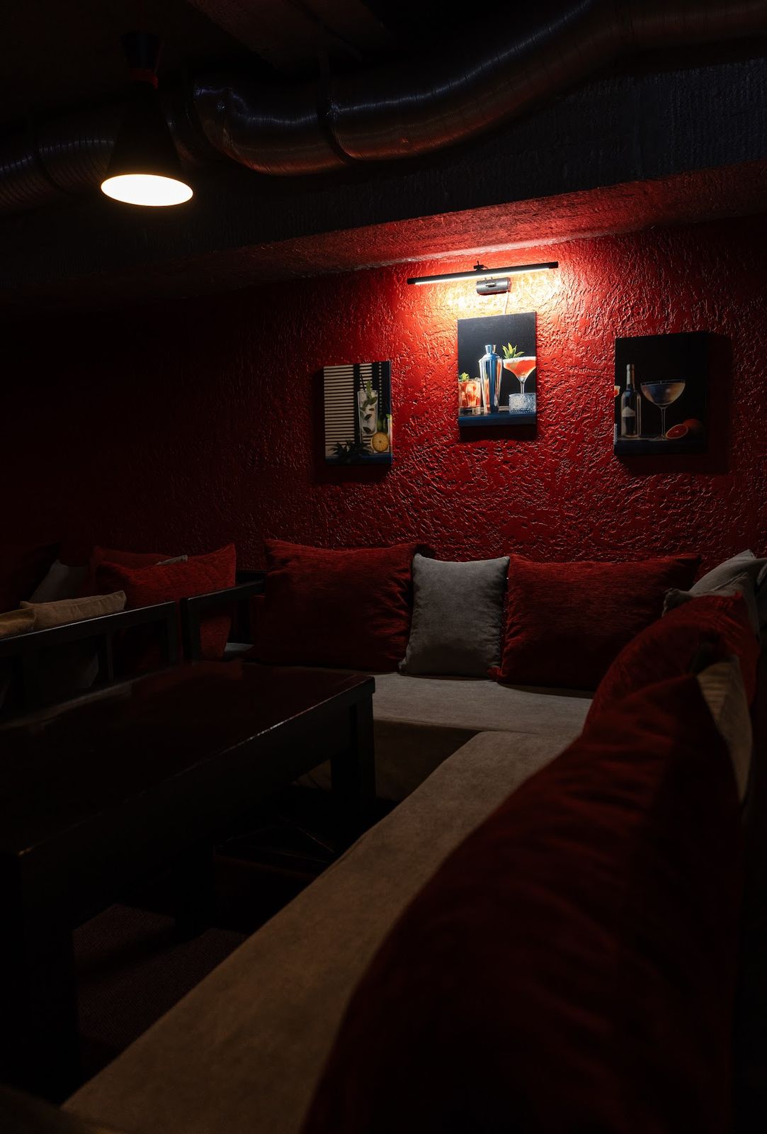RED BALL - Lounge Billiard Club photo 1