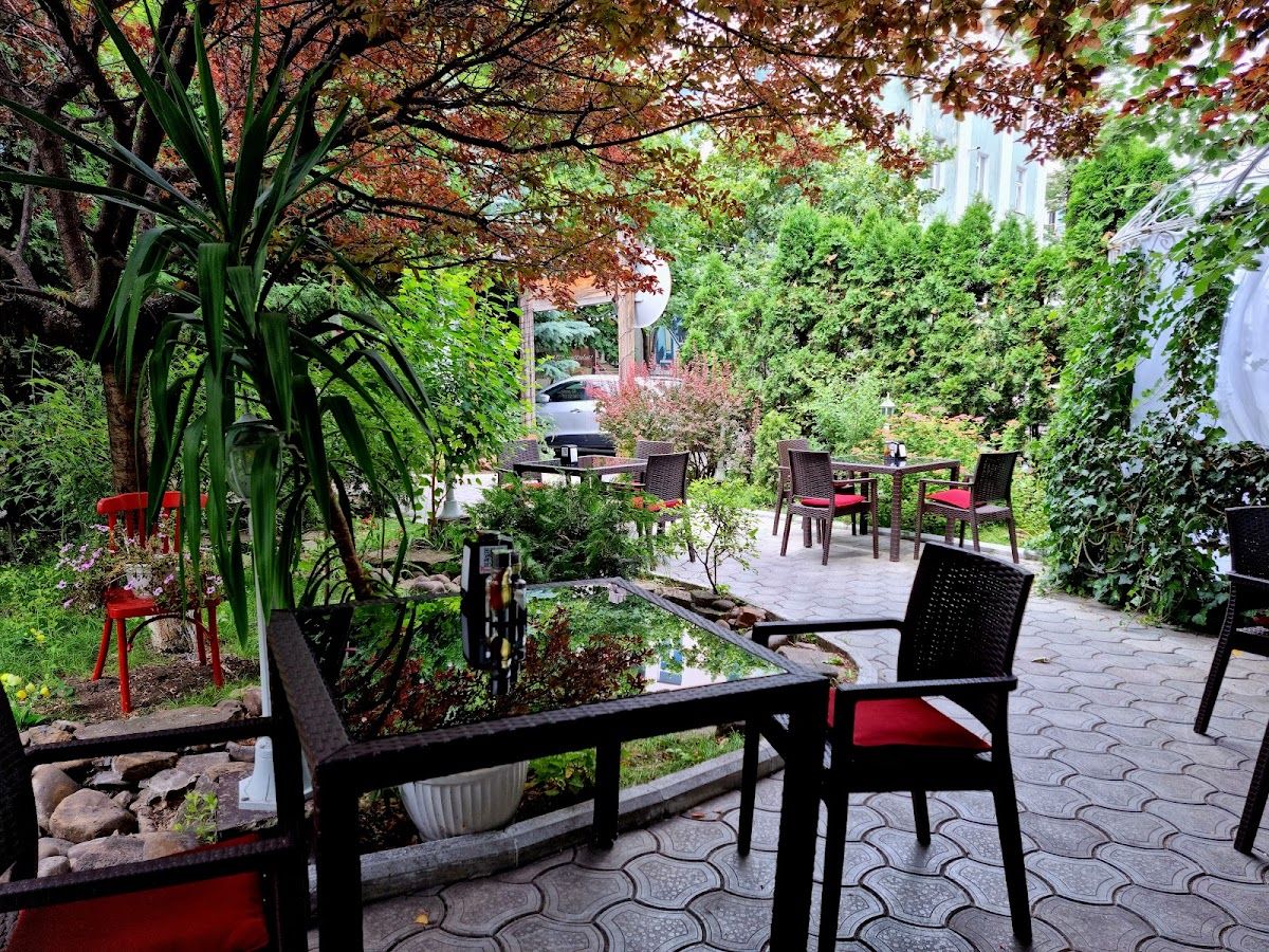 Tbilisi