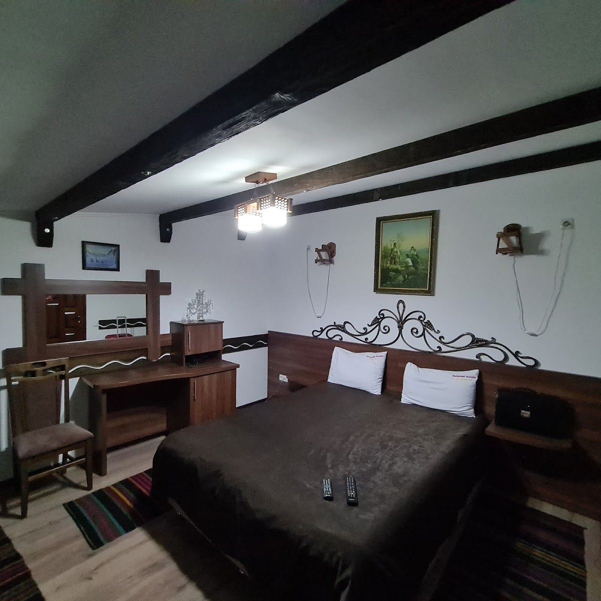 Hotel BUTOIAS photo 3